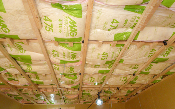 建物が守る「究極の静寂」